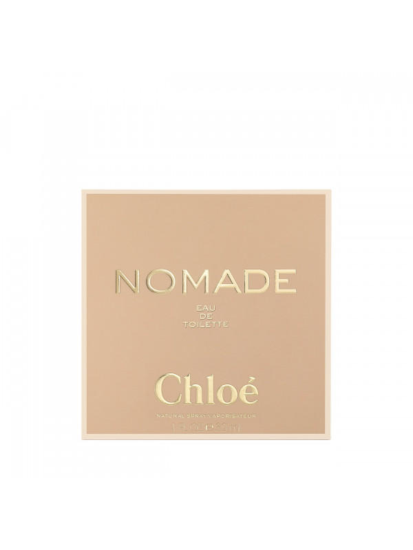 Chloe Nomade Eau De Toilette Capacity 30 ml