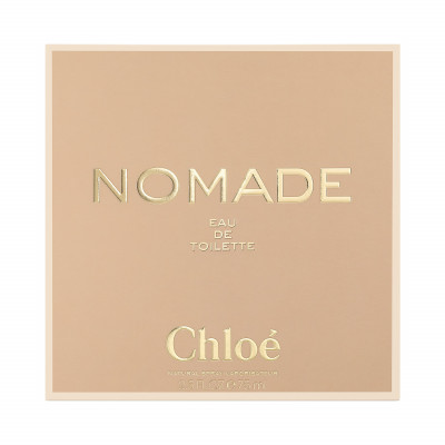 Chloe Nomade Eau De Toilette