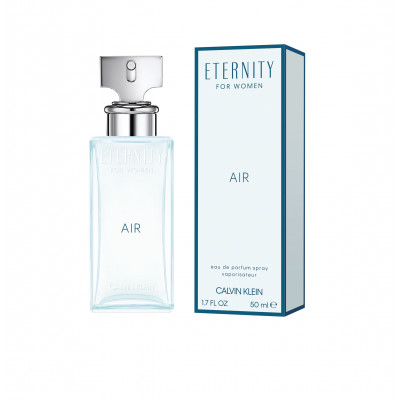 Eternity Air Woman Eau De Toilette