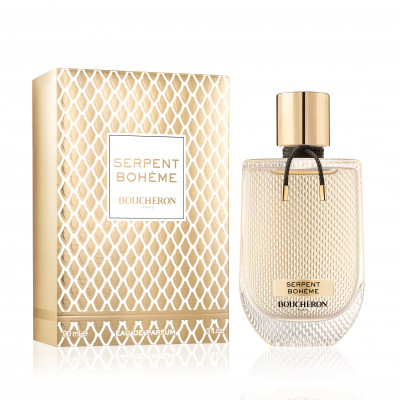 Boucheron Serpent Bohème Eau de Parfum