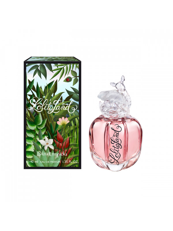 Lolitaland de Eau 80 Parfum Capacity ml