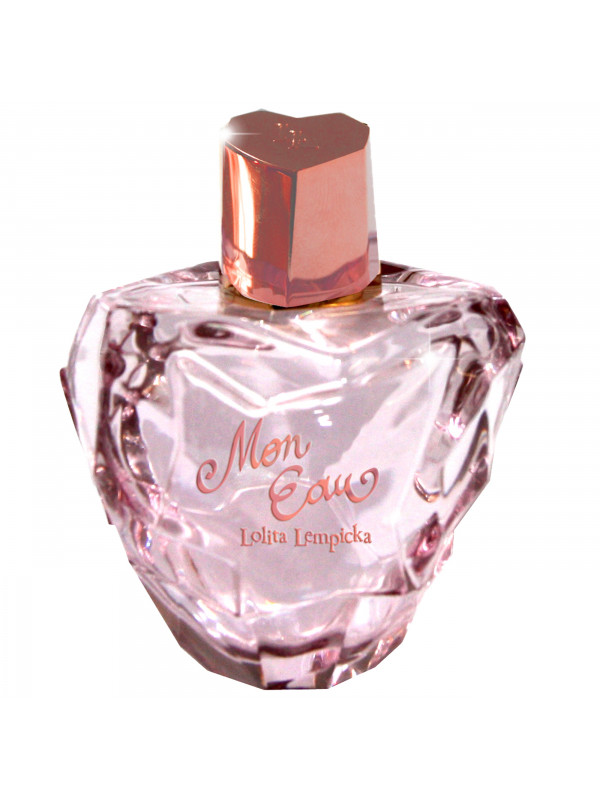Lolita Lempicka Mon Eau de Parfum Capacity 30 ml