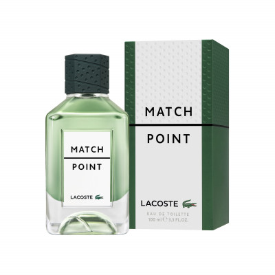 Eau de toilette Lacoste