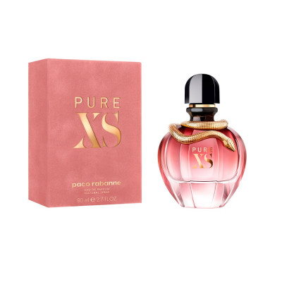 Pure XS For Her Eau de Parfum