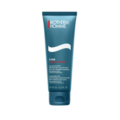 Biotherm T-Pur Cleansing ml