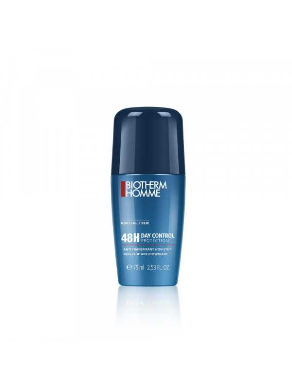 Biotherm Homme Day Control deodorant roll on 75