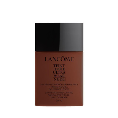 Lancôme Teint Idole Ultra Wear Nude Base de Maquillaje