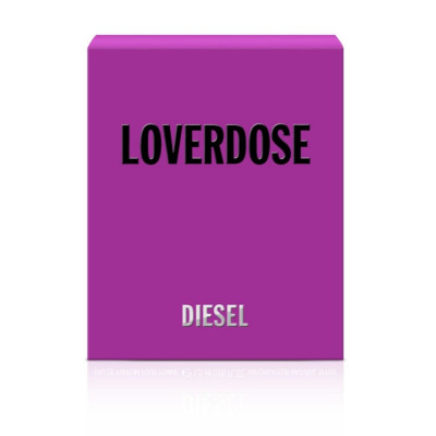 Loverdose Eau de Parfum Perfume de Mujer