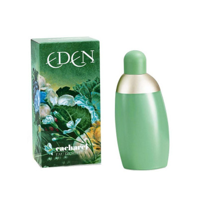 Eden Perfume de Mujer