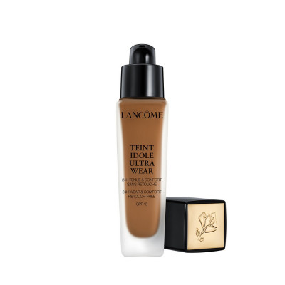 Lancôme Teint Idole Ultra Wear base de maquillaje 17