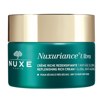 Nuxuriance ultra Crema Rica Redensificante