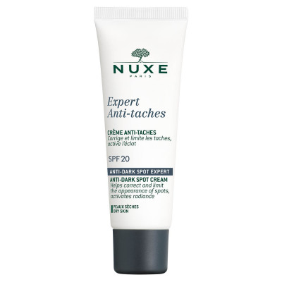 Experto Anti-manchas Crema SPF20