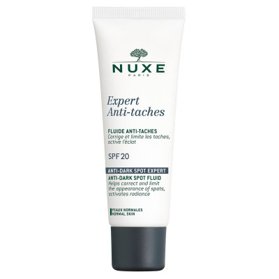 Experto Anti-manchas Fluido SPF20