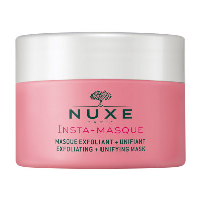 Insta-Masque - Mascarilla Purificante + Alisante