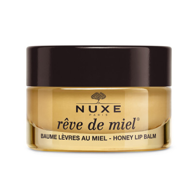 Rêve de miel Bálsamo de labios EDICIÓN LIMITADA - BEE FREE