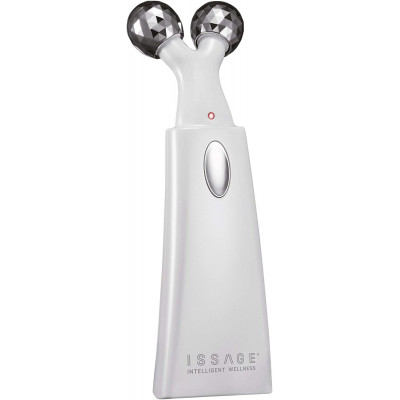 ISSAGE - MAXAGE TECH II - Cervical massager with Shiatsu manual effect