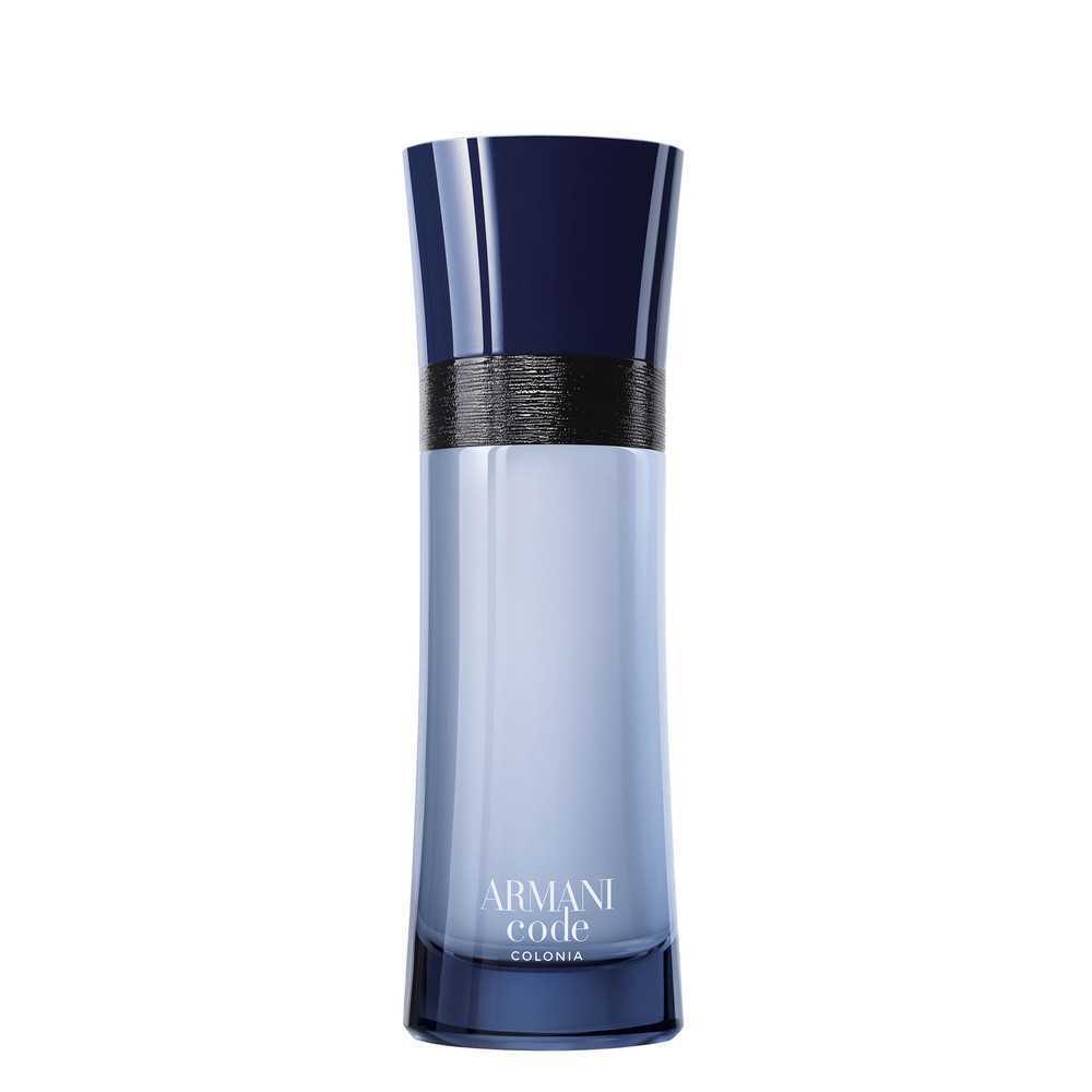 giorgio armani armani code men