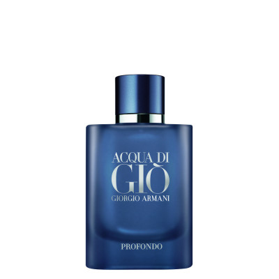 Giorgio Armani Acqua Di Giò Profondo Eau De Parfum Hombre