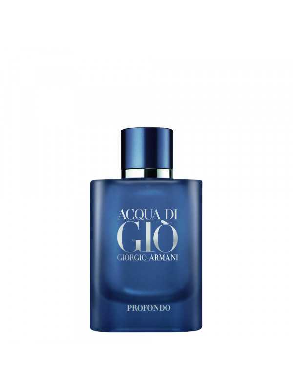 GIORGIO ARMANI Perfume Hombre Acqua di Gio Eau de Toilette 200ml Giorgio  Armani