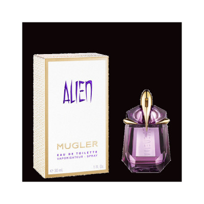 Mugler Alien Eau De Toilette de mujer