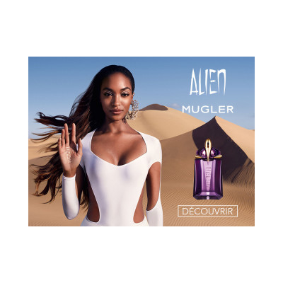 Mugler Alien Eau De Toilette de mujer