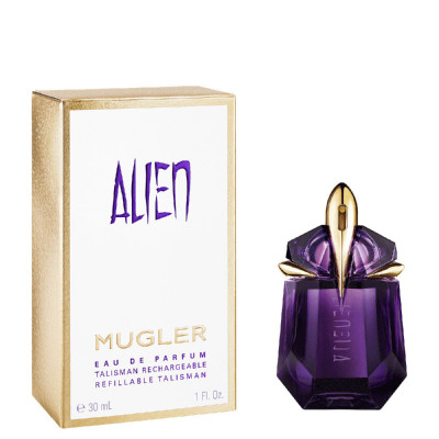 Mugler Alien Eau de Parfum