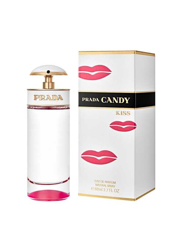 Prada Candy Eau De Parfum Spray for Women, 1 Fl Oz : : Beauty &  Personal Care