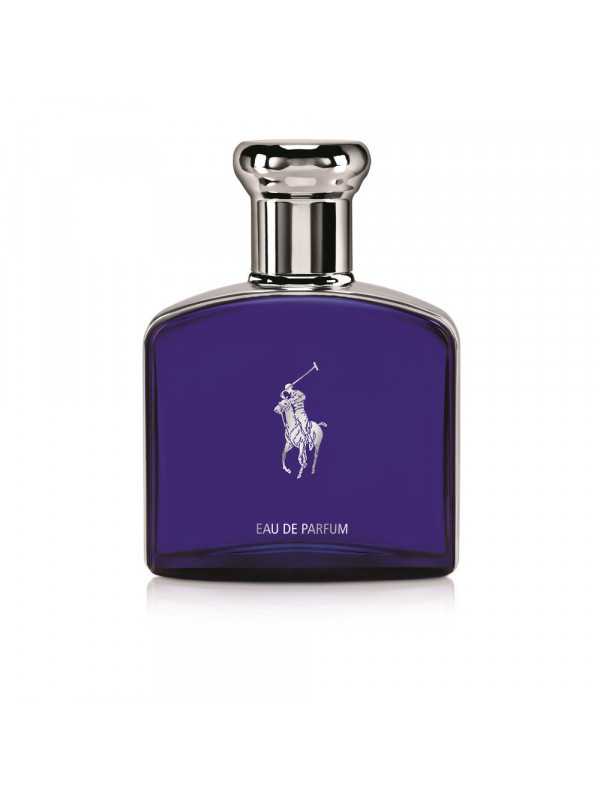 Woman by Ralph Lauren Intense Ralph Lauren perfume - a fragrance for women  2019