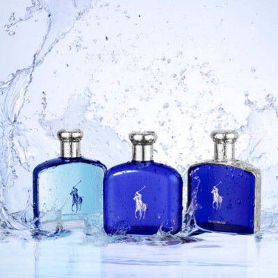 Polo Blue Eau de Parfum Hombre