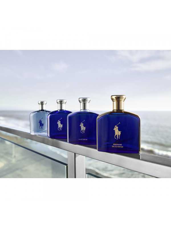 Polo Blue Eau de Parfum - Ralph Lauren
