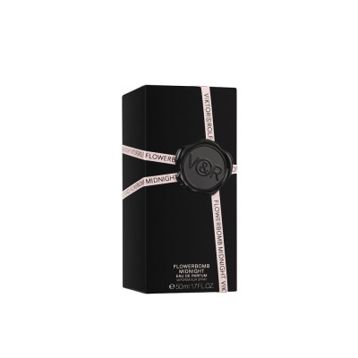 Flowerbomb Midnight Eau de parfum de mujer