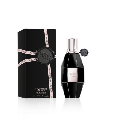 Flowerbomb Midnight Eau de parfum de mujer