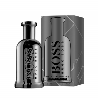 Boss Bottled United Eau de Parfum de Hombre