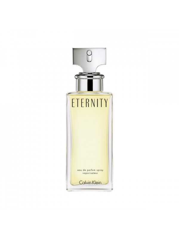 Vermenigvuldiging Verbeelding wortel Eternity Eau de Parfum für Damen 100 ml