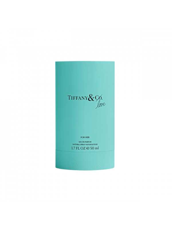 Tiffany & Co. Tiffany & Love Eau de Parfum Gift Set ($189 value)