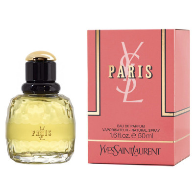 Paris Eau de Parfum de mujer