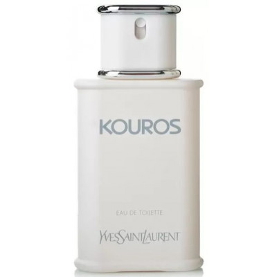 Kouros Eau de Toilette Perfume hombre