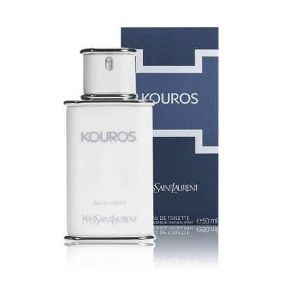 Kouros Eau de Toilette Perfume hombre