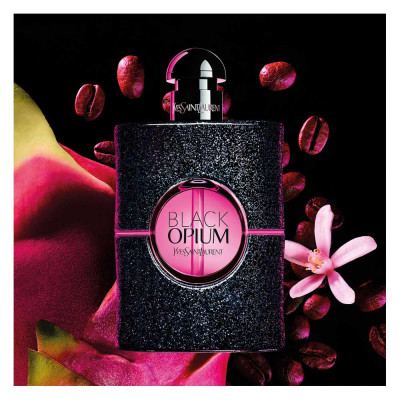 Black Opium Neon Eau de Parfum de Mujer