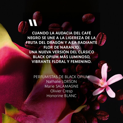 Black Opium Neon Eau de Parfum de Mujer