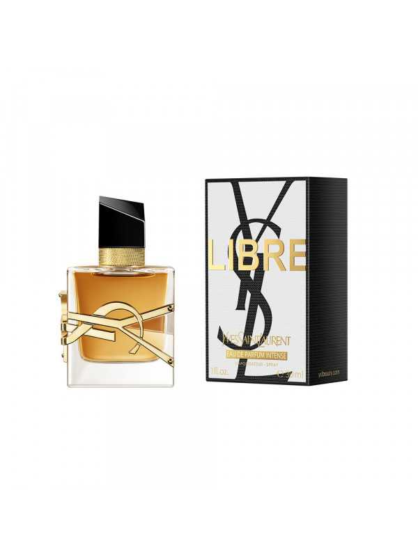 perfume libre de mujer