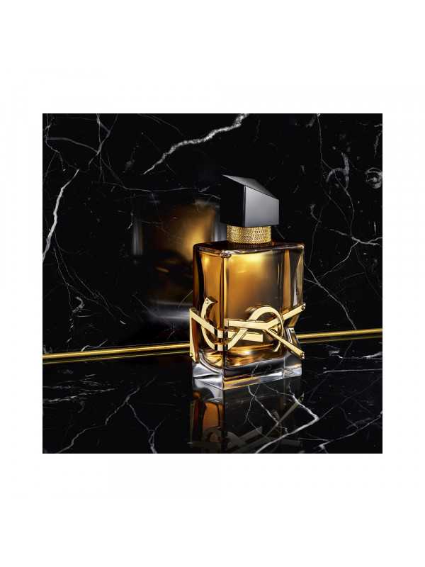 Buy Yves Saint Laurent Libre Absolu Platine Eau de Parfum 90 ml