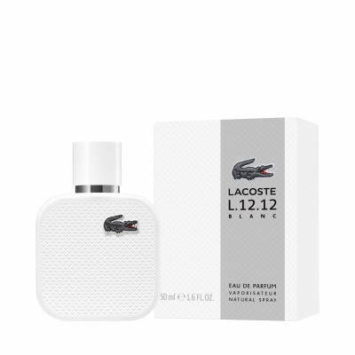 Lacoste L.12.12 Blanc Eau de Parfum para Hombre