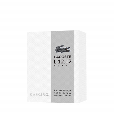 Lacoste L.12.12 Blanc Eau de Parfum para Hombre