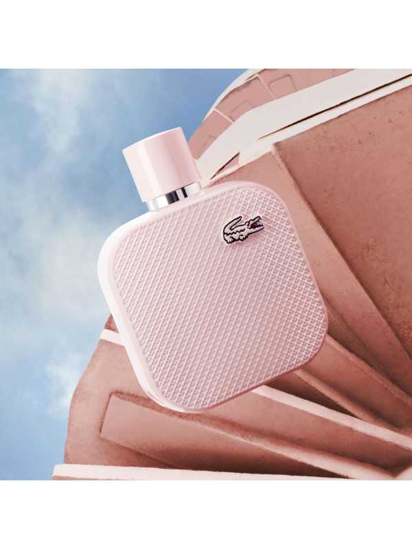 Buy Lacoste L.12.12 Rose Eau de Parfum Pour Femme 100ml · India