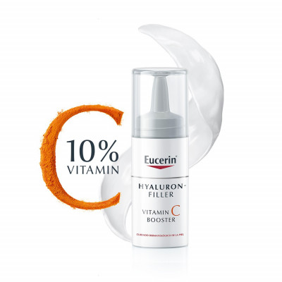 HYALURON-FILLER Vitamin C Booster 8 ml