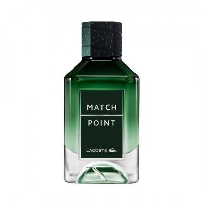 LACOSTE MATCH POINT Eau de Parfum para Hombre