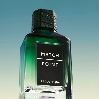 LACOSTE MATCH POINT Eau de Parfum para Hombre