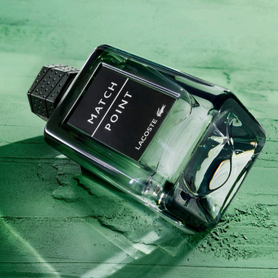 LACOSTE MATCH POINT Eau de Parfum para Hombre