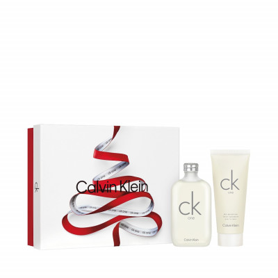 Buy CALVIN KLEIN Gift Set-Perfume 200ml Edt & Body Lotion